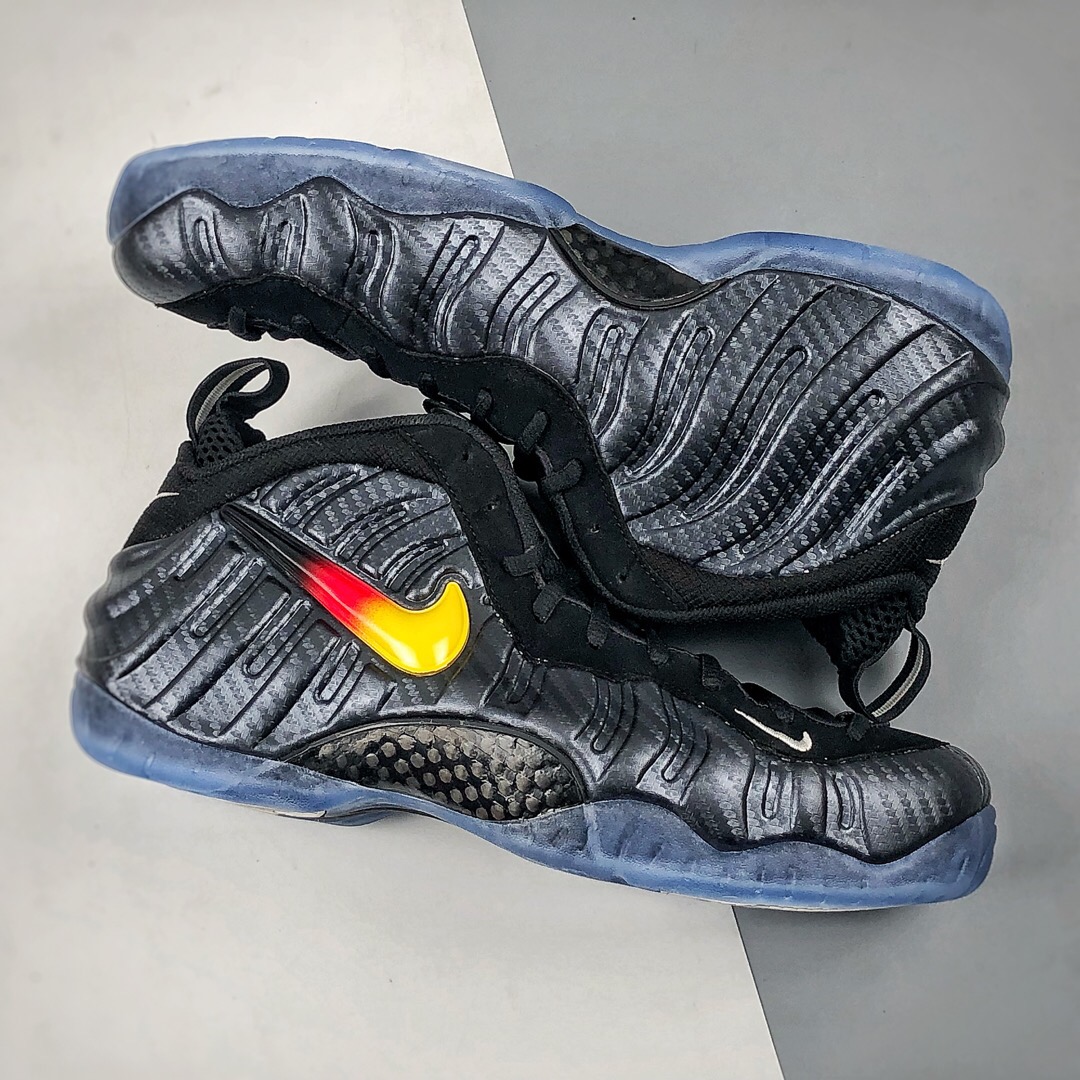 Authentic Nike Air Foamposite One 